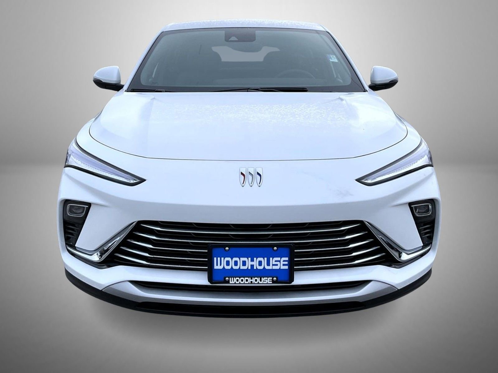 New 2026 Buick Envista Preferred w/ Convenience I Package image 2