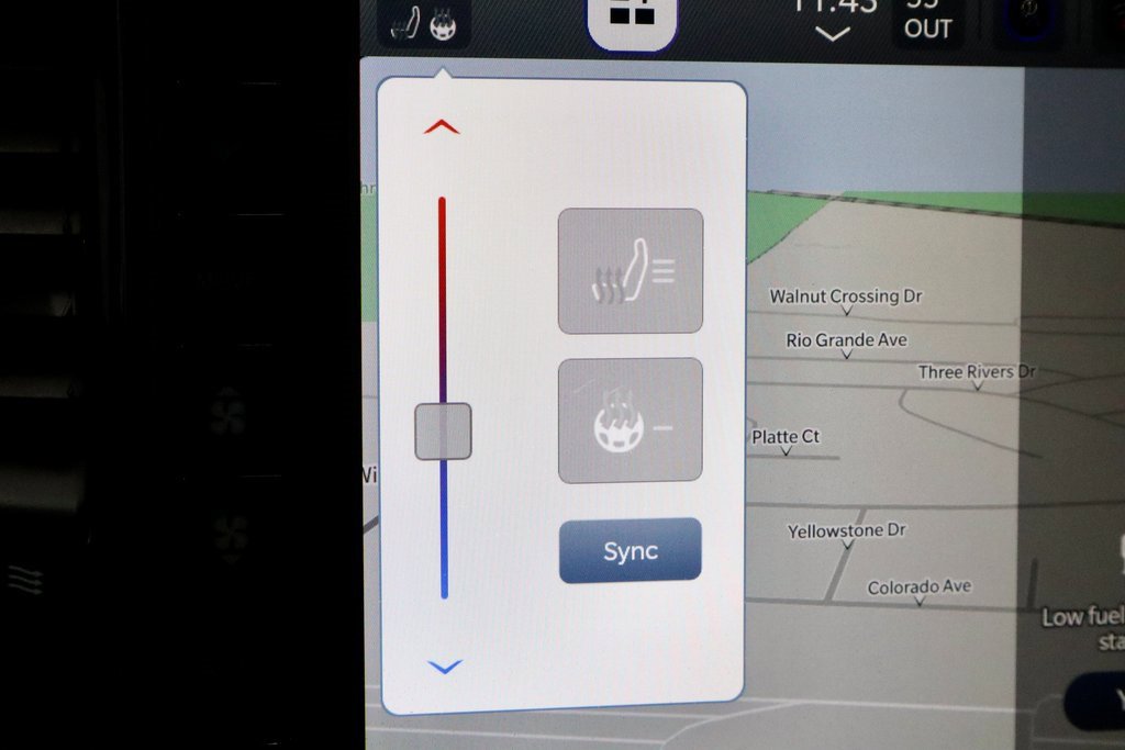 Used 2022 RAM 1500 Big Horn image 5