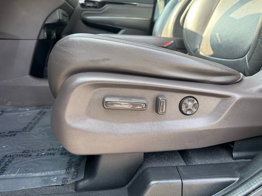 Used 2020 Honda Odyssey Elite image 14