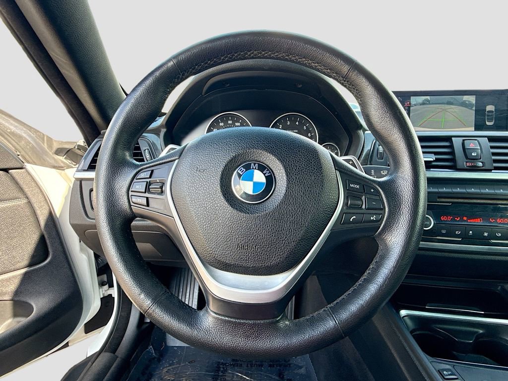 Used 2015 BMW 428i xDrive Convertible w/ Premium Package AWD/4WD image 38