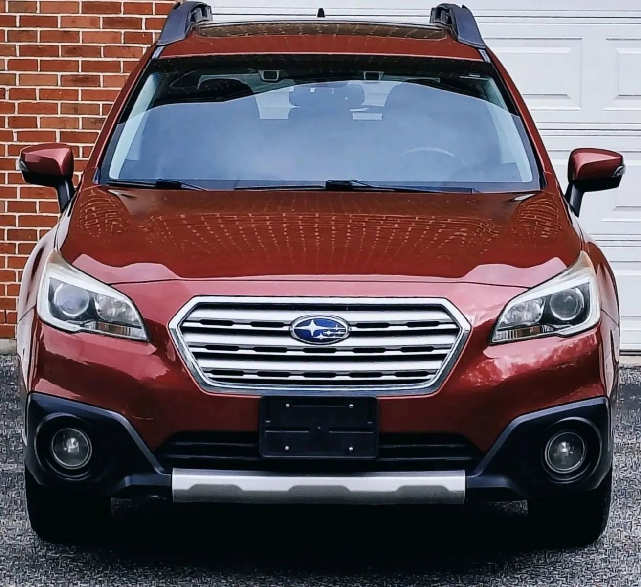 Used 2016 Subaru Outback 3.6R Limited image 7