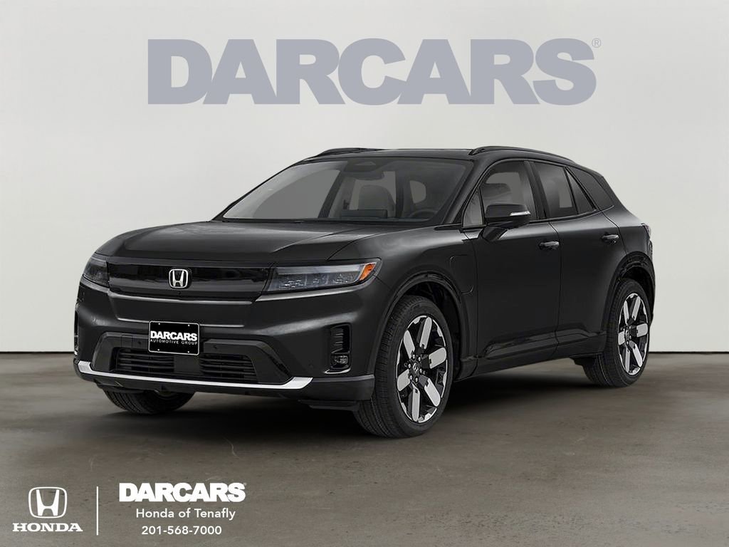New 2026 Honda Prologue Elite