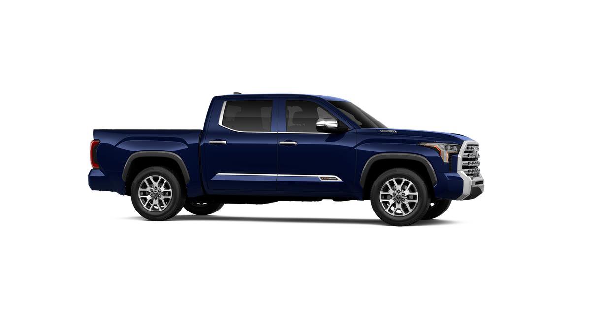 New 2026 Toyota Tundra 1794 Edition image 13