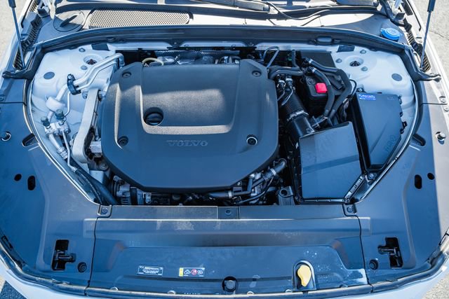 Certified 2023 Volvo S90 B6 Ultimate image 20