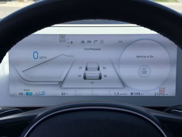 Certified 2024 Hyundai Ioniq 5 SE RWD image 25