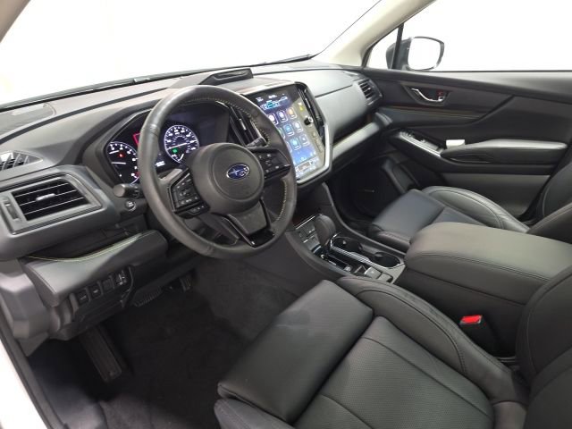 Certified 2025 Subaru Ascent Bronze Edition w/ Onyx Package image 24