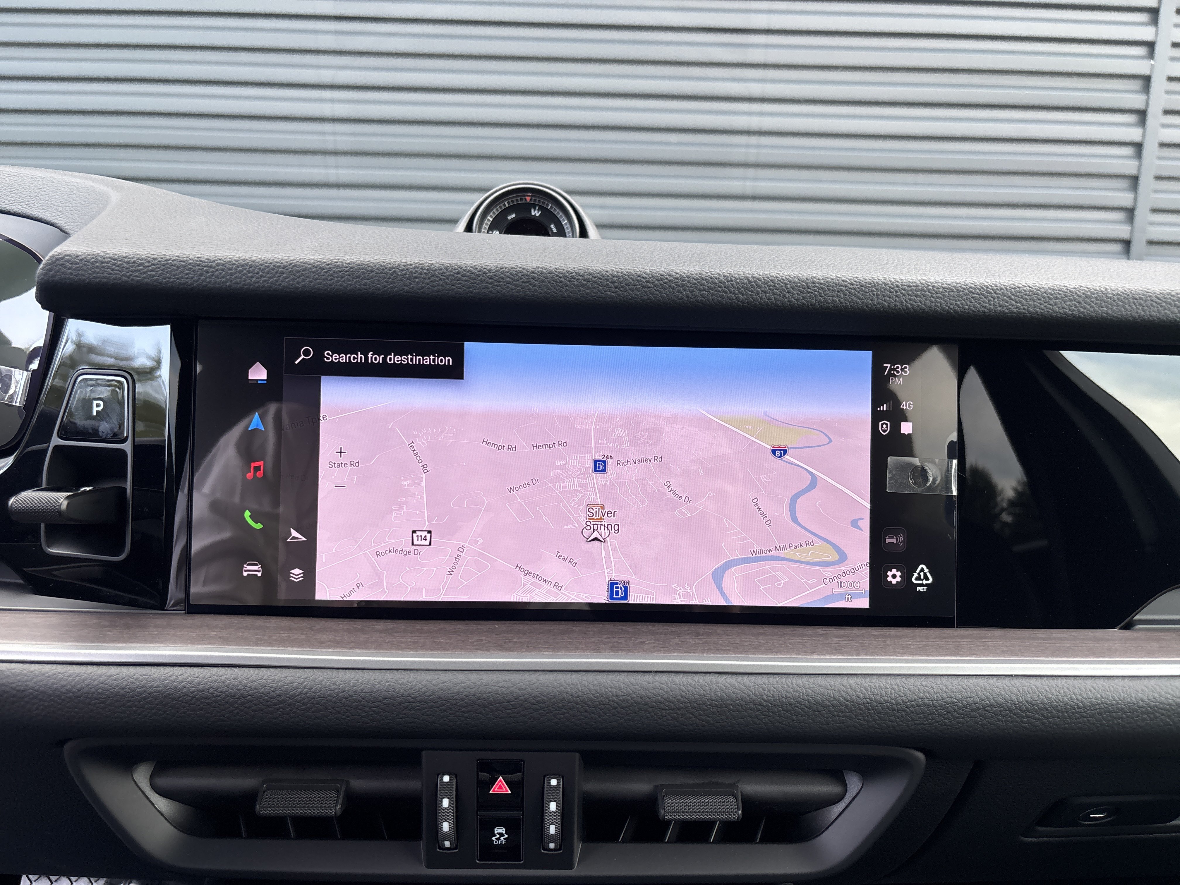 New 2026 Porsche Cayenne AWD/4WD image 22