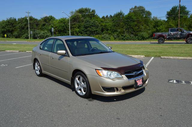 Used 2008 Subaru Legacy 2.5i Special Edition AWD/4WD image 51