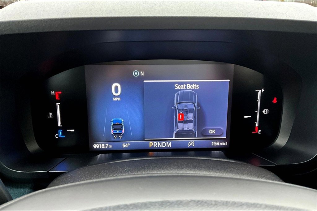 Used 2025 Ford Maverick Lobo image 26