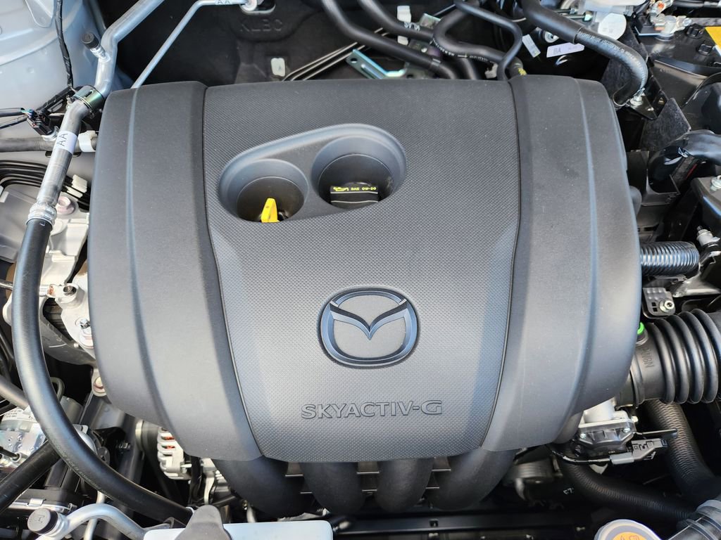 New 2026 MAZDA CX-5 Preferred AWD/4WD image 21