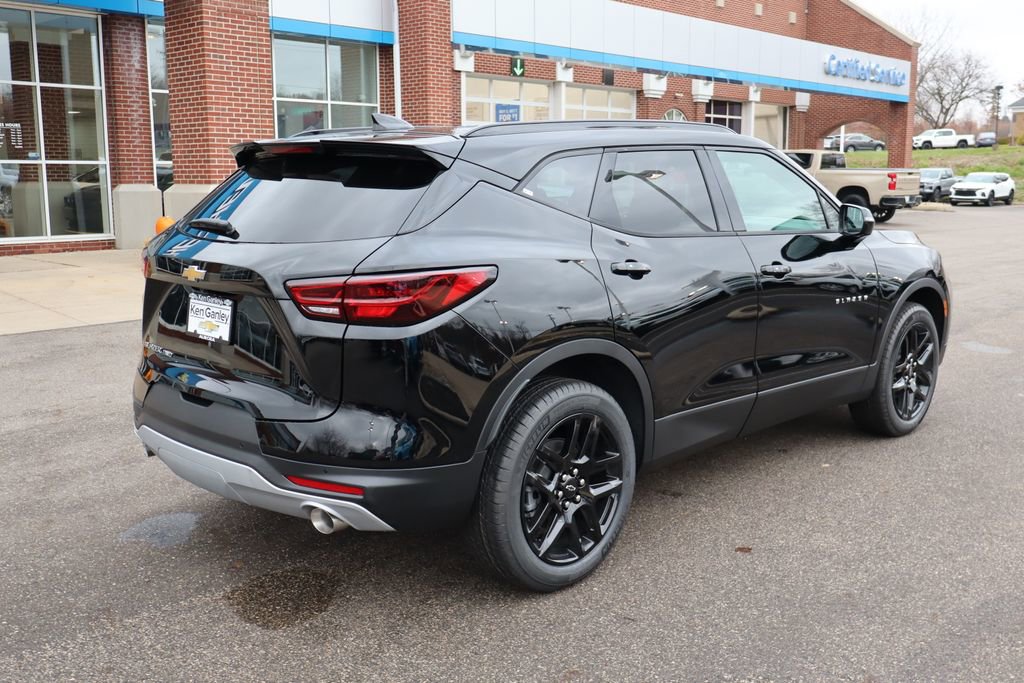 New 2026 Chevrolet Blazer LT w/ LPO, Floor Liner Package image 33