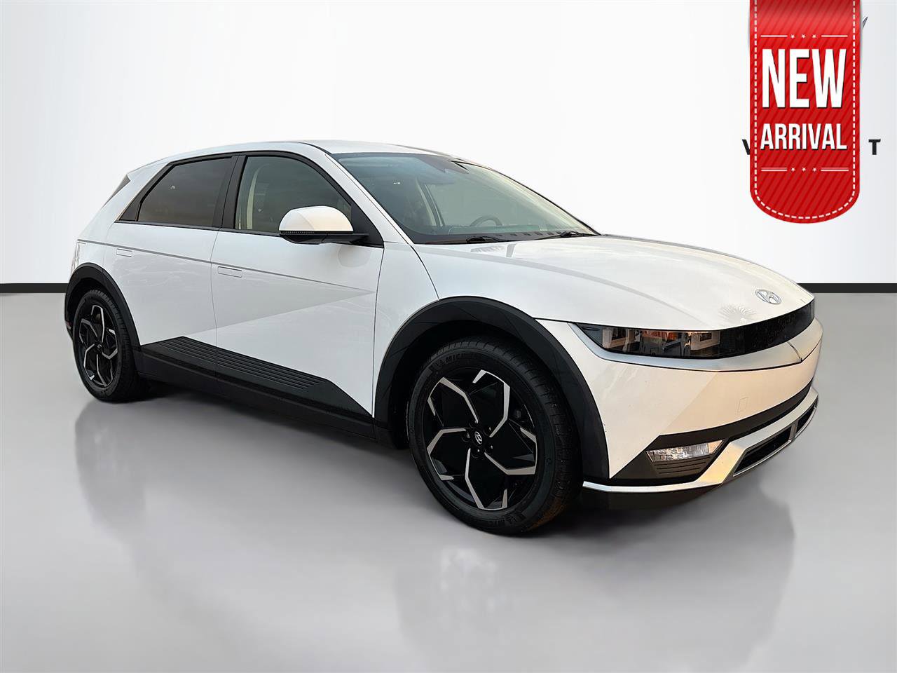 Used 2023 Hyundai Ioniq 5 SE w/ Cargo Package