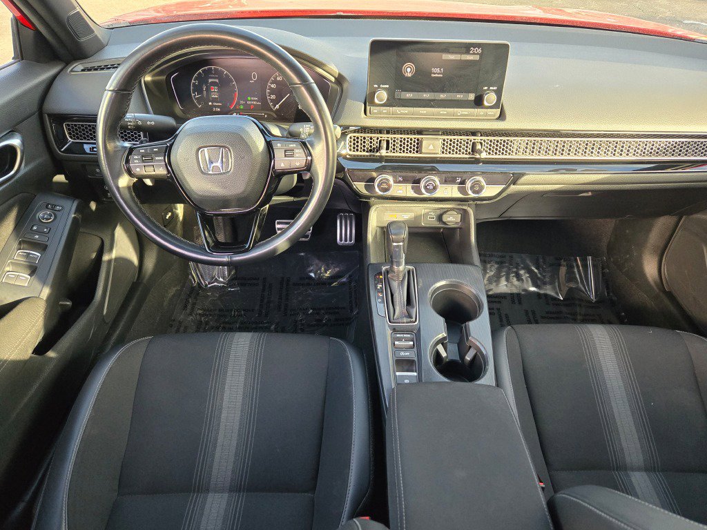 Used 2023 Honda Civic Sport image 16