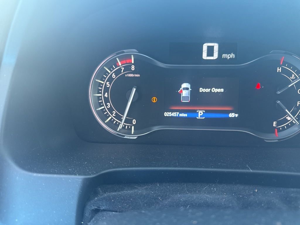 Used 2020 Honda Ridgeline RTL-E image 10