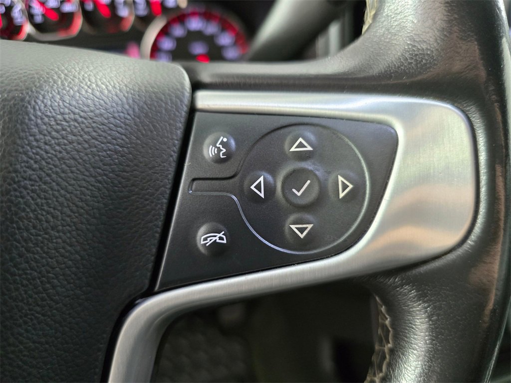 Used 2016 GMC Sierra 1500 SLT image 29