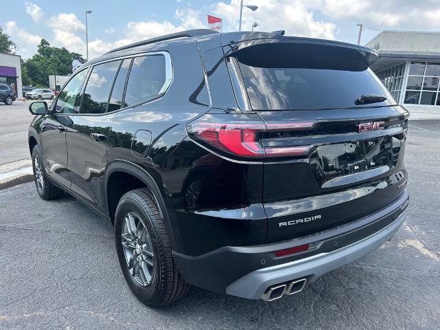 New 2025 GMC Acadia Elevation FWD image 5