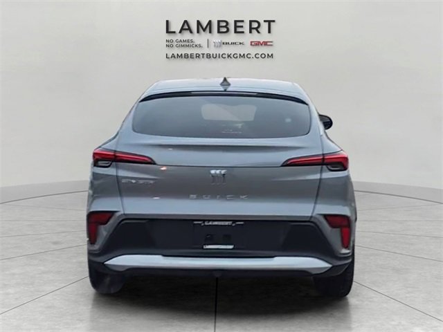 New 2026 Buick Envista Preferred w/ Convenience I Package image 4