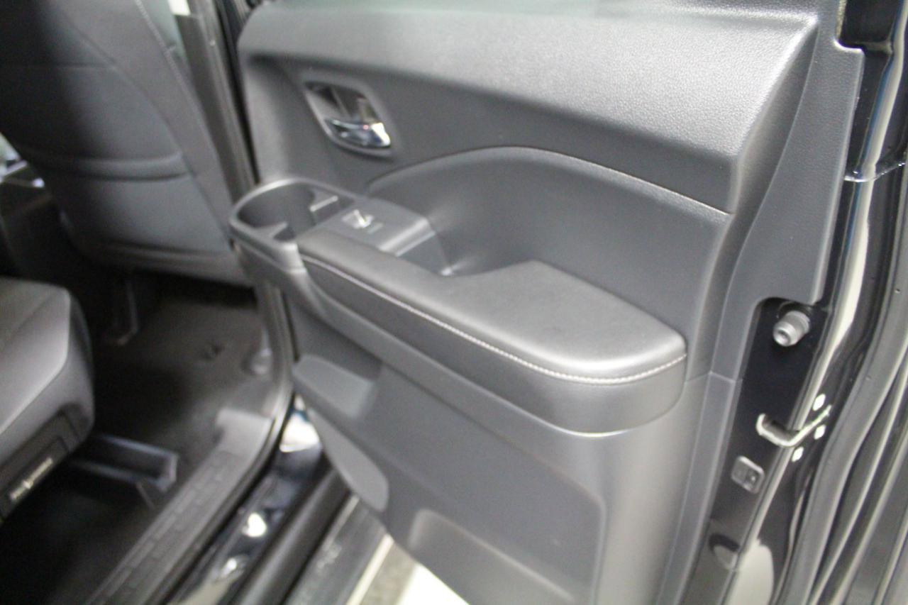 Used 2017 Honda Ridgeline Sport image 26