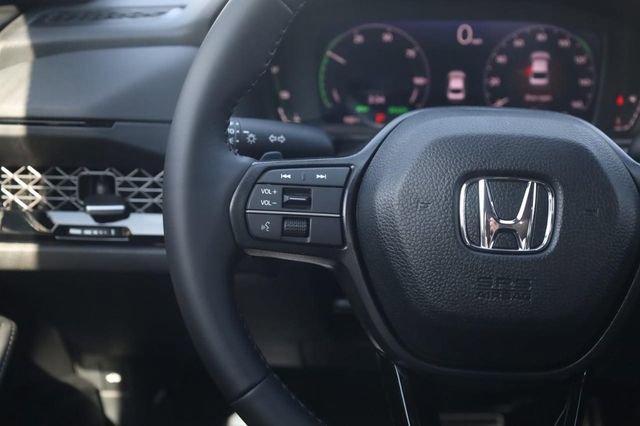 New 2026 Honda Accord Sport image 10