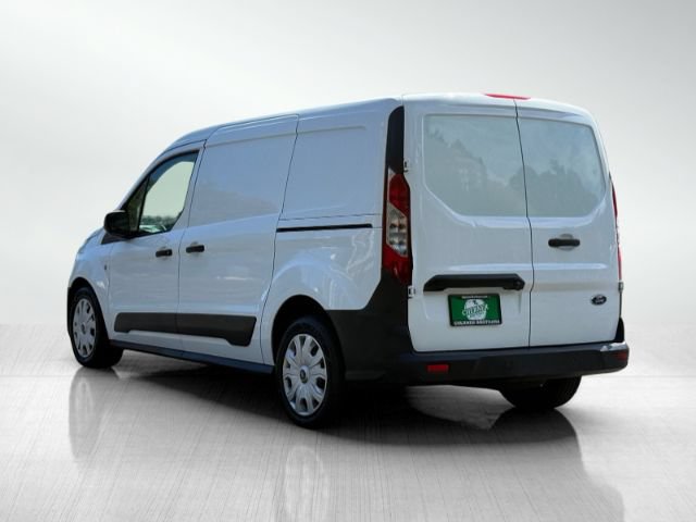 Used 2022 Ford Transit Connect XL w/ CNG/LPG Engine Prep Package FWD image 6