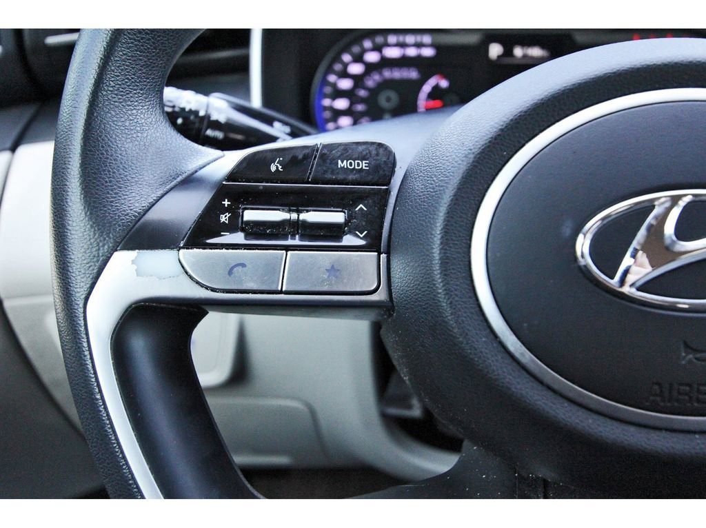 Used 2023 Hyundai Tucson SEL image 17