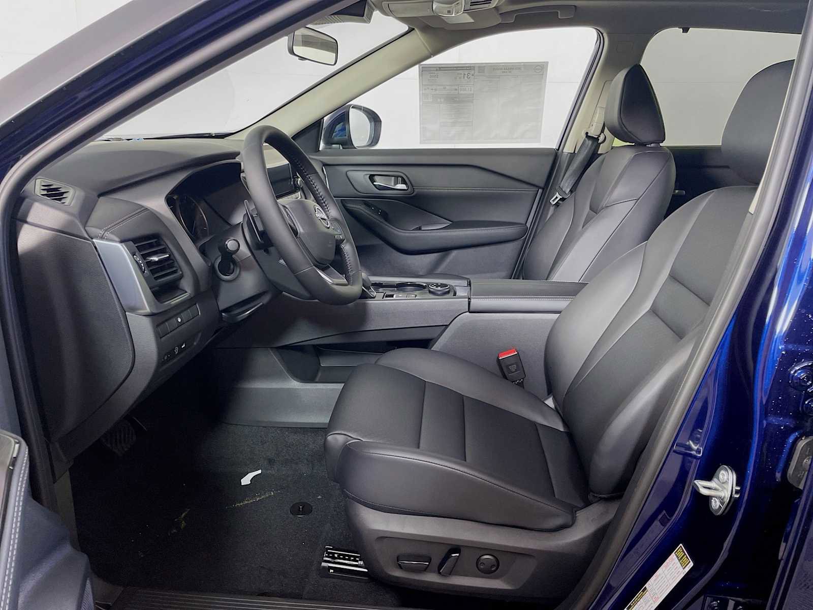 New 2026 Nissan Rogue SV image 4