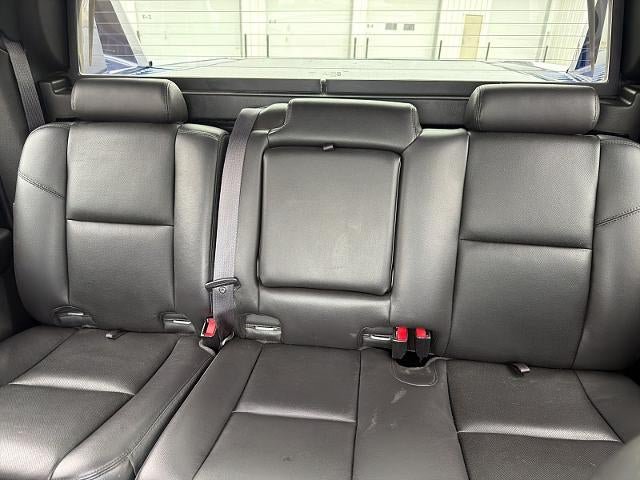 Used 2013 Chevrolet Avalanche LTZ AWD/4WD image 35