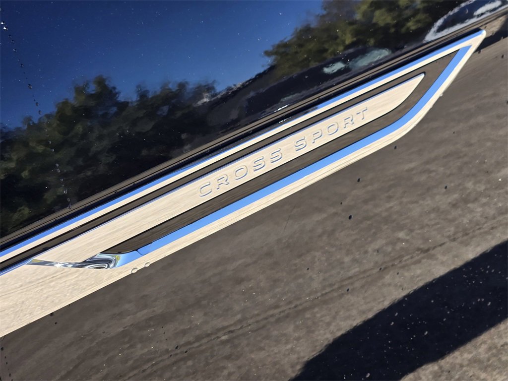 New 2026 Volkswagen Atlas Cross Sport SEL Premium R-Line image 8