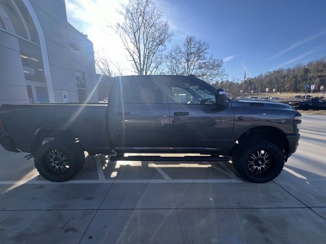 New 2025 RAM 2500 Tradesman image 2
