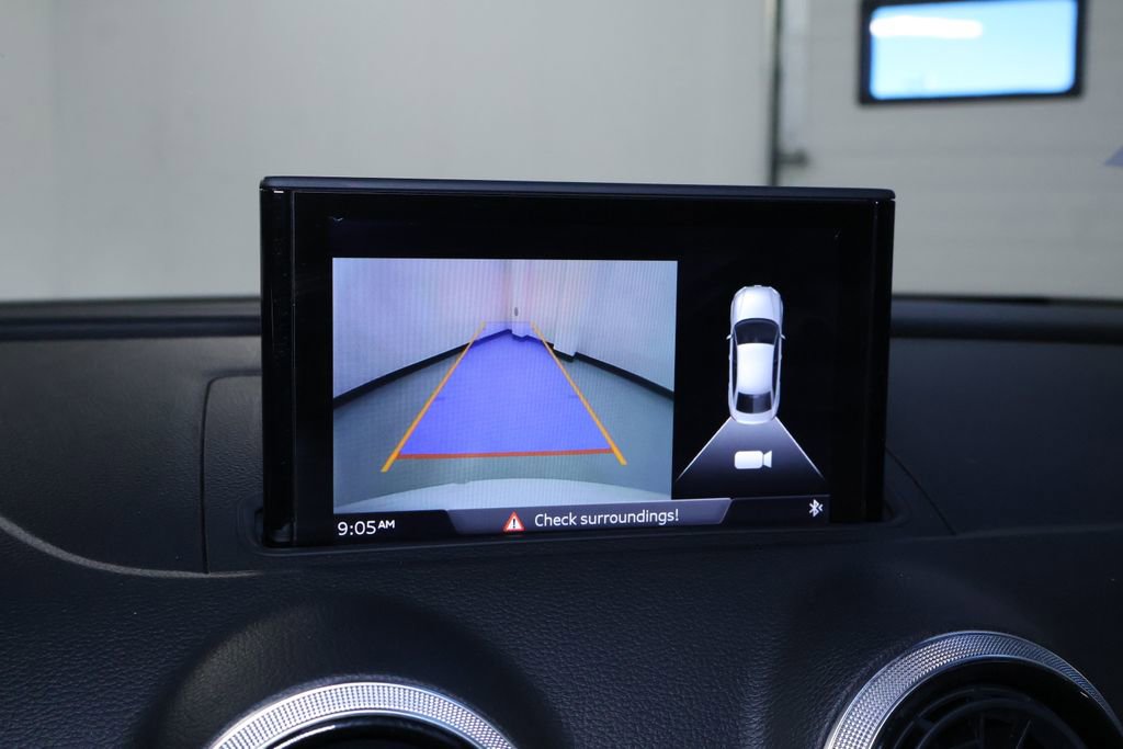 Used 2018 Audi A3 2.0T Premium w/ Convenience Package image 30