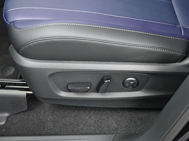 New 2026 INFINITI QX60 Sport w/ Dark Cargo Package image 13