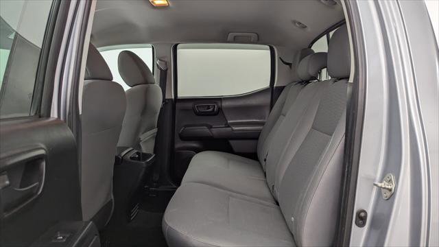 Used 2019 Toyota Tacoma SR w/ SR Convenience Package AWD/4WD image 17