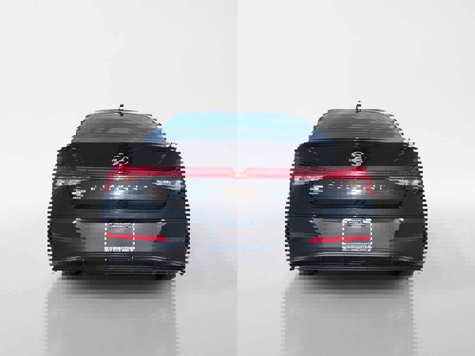 New 2026 Hyundai Elantra SEL Sport Premium w/ Cargo Package image 4