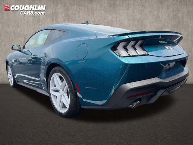 New 2026 Ford Mustang GT Premium RWD image 6