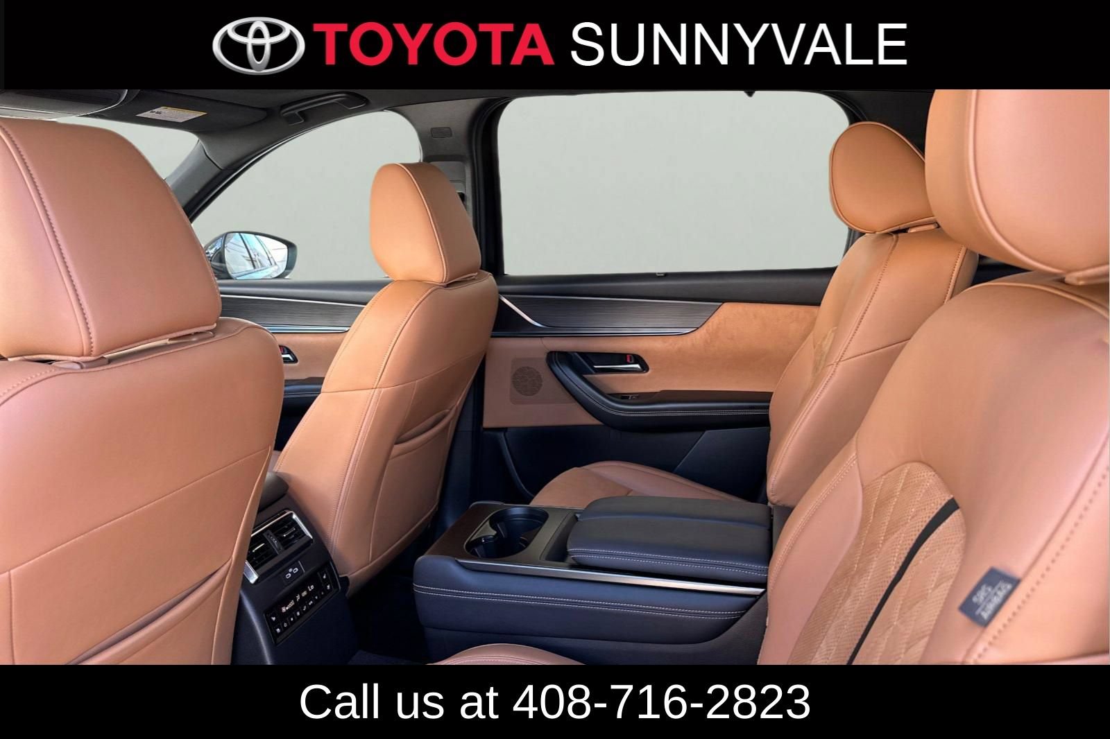 Used 2025 MAZDA CX-90 3.3 Turbo S w/ Premium Plus AWD/4WD image 5