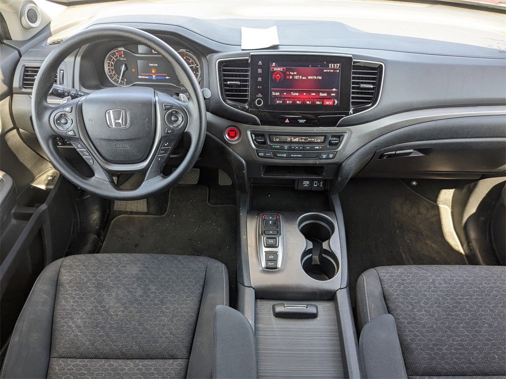 Used 2023 Honda Ridgeline Sport image 20
