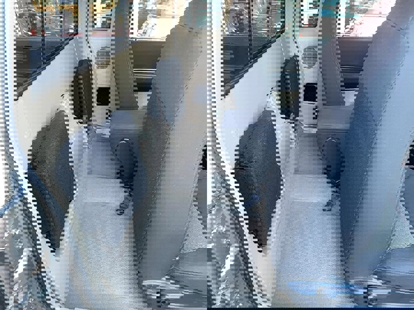 Used 2004 Ford Ranger 4x4 SuperCab image 18