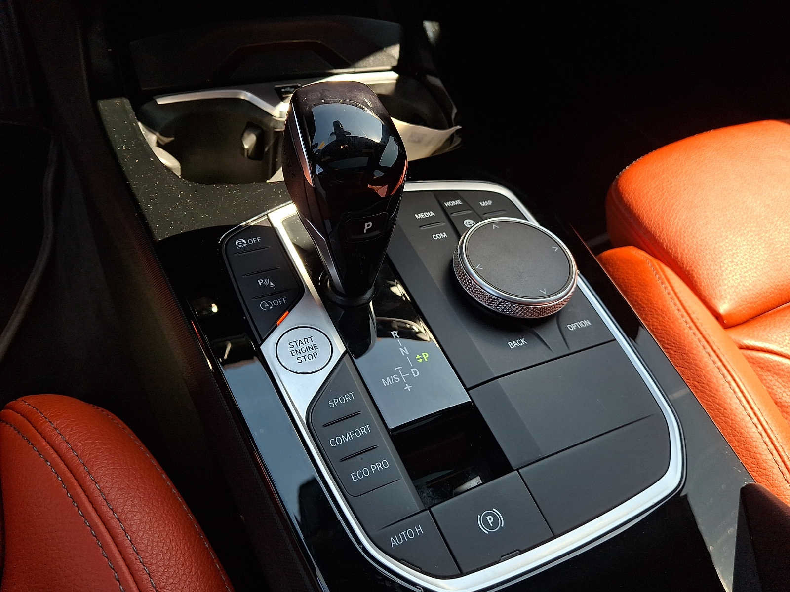 Used 2023 BMW 228i xDrive Gran Coupe w/ Premium Package 2 AWD/4WD image 16