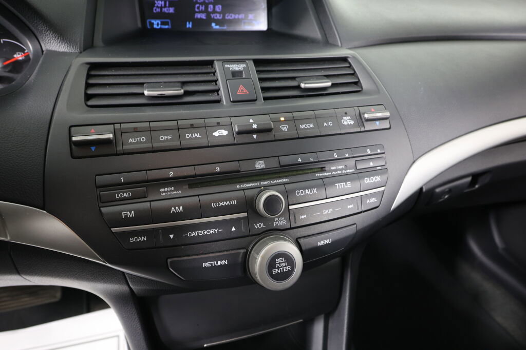 Used 2009 Honda Accord EX-L image 35