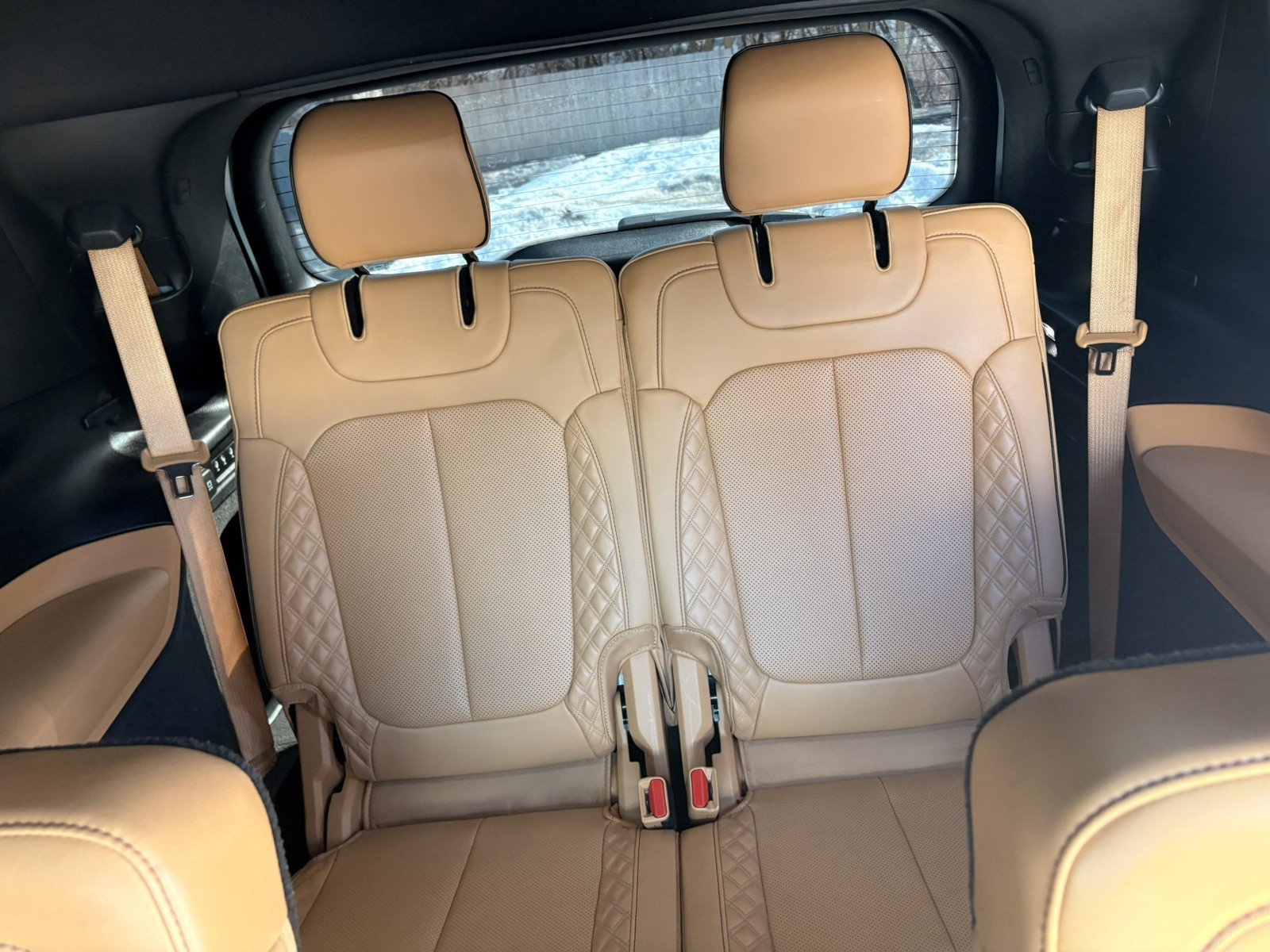 Used 2023 Jeep Grand Cherokee L Summit w/ High Altitude Package image 24