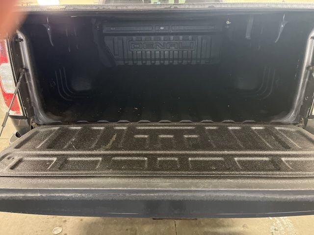 Used 2020 GMC Canyon Denali AWD/4WD image 2