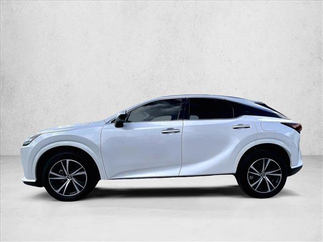Used 2024 Lexus RX 350 Premium image 6