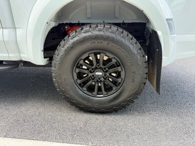 Used 2024 Ford F150 Raptor AWD/4WD image 10