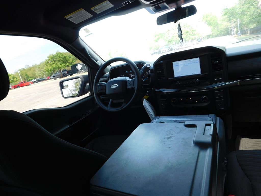 Used 2021 Ford F150 XL w/ STX Appearance Package AWD/4WD image 6