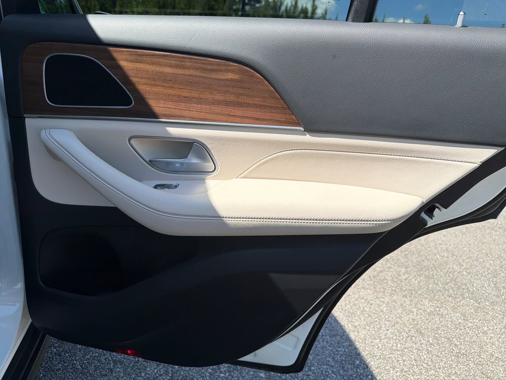 Used 2026 Mercedes-Benz GLE 350 4MATIC image 33