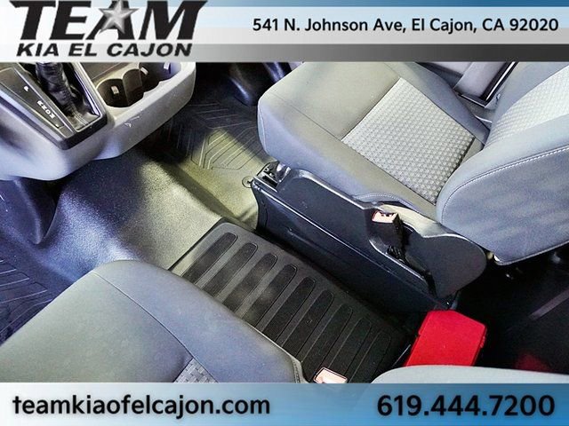 Used 2024 Ford Transit 250 Low Roof w/ Exterior Upgrade Package image 21