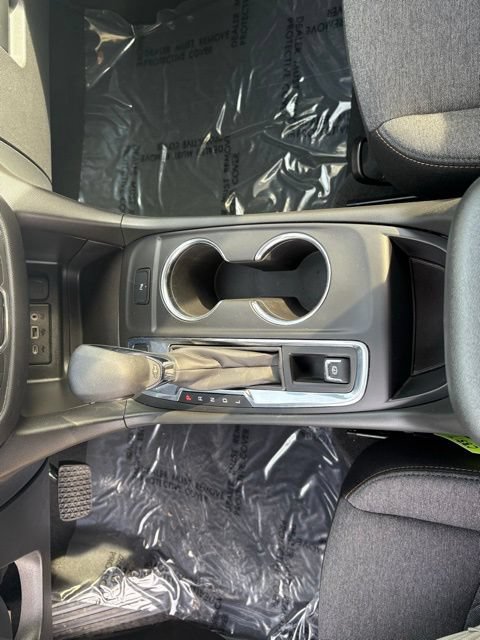Used 2023 Chevrolet Equinox LT AWD/4WD image 18