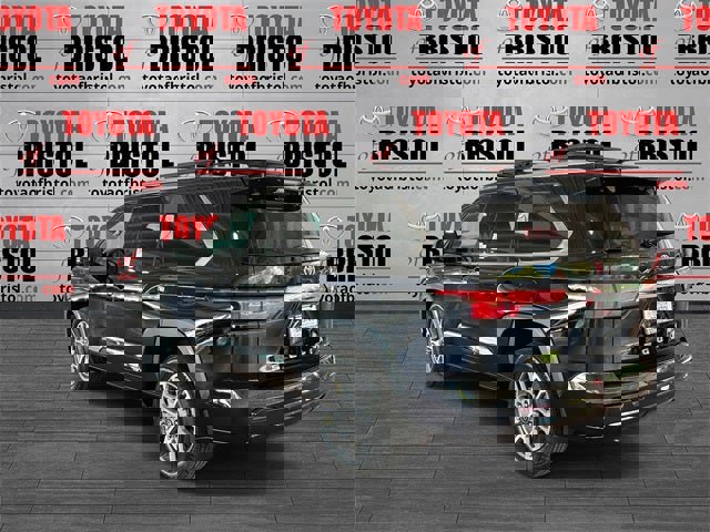 New 2026 Toyota Sequoia 1794 Edition image 6