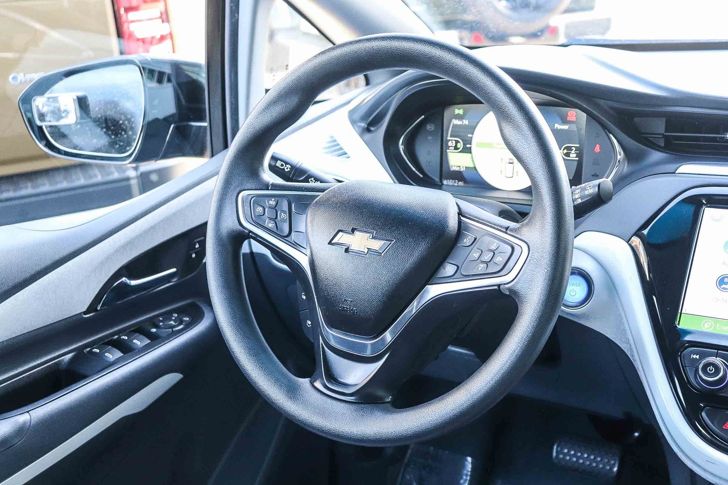 Used 2019 Chevrolet Bolt LT image 16