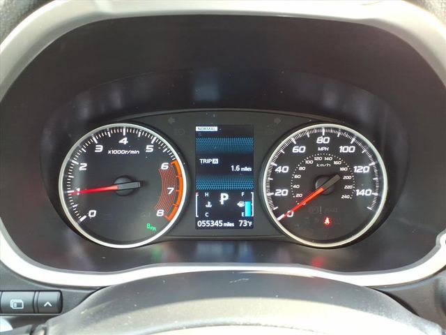 Used 2023 Mitsubishi Eclipse Cross SE image 25